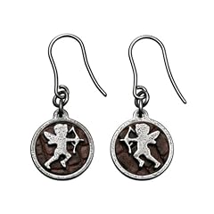 edc Ohrh�nger  STAHL ANGELS SIGN 4400518