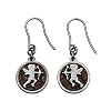 edc Ohrh�nger  STAHL ANGELS SIGN 4400518