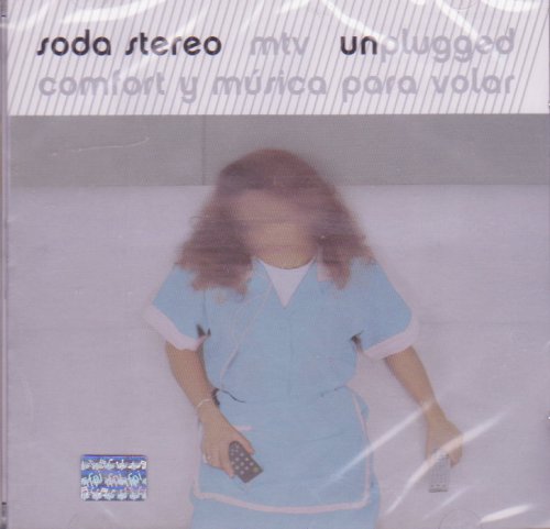 soda estereo - soda Stereo - Zortam Music