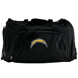 Concept One San Diego Chargers Flyby Duffle