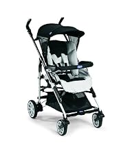 Chicco For Me Top Stroller - Romantic