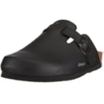 Dr. Brinkmann 600140, Zoccoli uomo