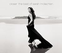 Sarah McLachlan Ablum Cover