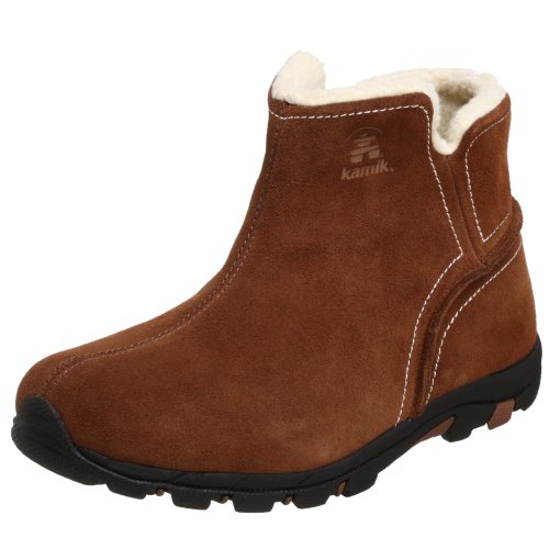 Kamik Women's Boreal Winter Boot