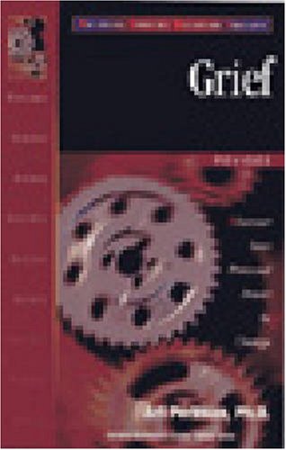 Hazelden Information & Educational Services REBT Grief Workbook (Rational Emotive Behavior Therapy (REBT) Learning Program)
