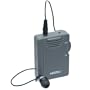 Reizen Loud Ear 120dB Gain Personal Amplifier