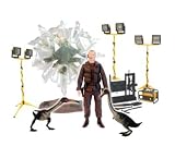 5 Scale Deluxe Anomaly Incursion Playset
