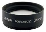 Century 58mm +2.0 Achromatic Diopter