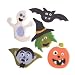 Halloween Gel Gems - Monster Bash (13x10.25)