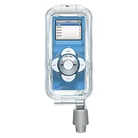 Waterproof Housing - iPod NANO2NDG