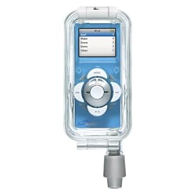 Waterproof Housing - iPod NANO2NDG