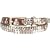 B Belt BB0026L10 Unisex - Erwachsene Gürtel