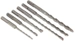 Bosch Zubeh�r 2 607 019 447 6-teilige...