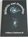 Relativity and cosmology