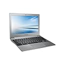 Samsung Chromebook 2 11.6 Inch  Laptop (Intel Celeron, 2 GB, 16 GB SSD, Silver)