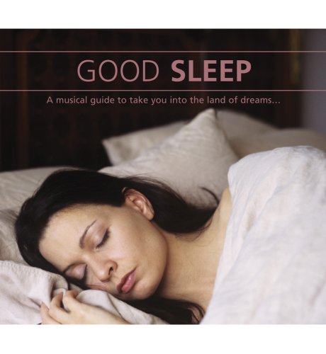 Good Sleep CD