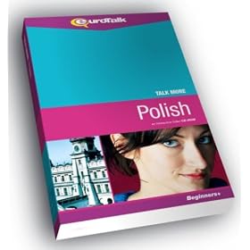 Talk More Polish (Mac, PC)
