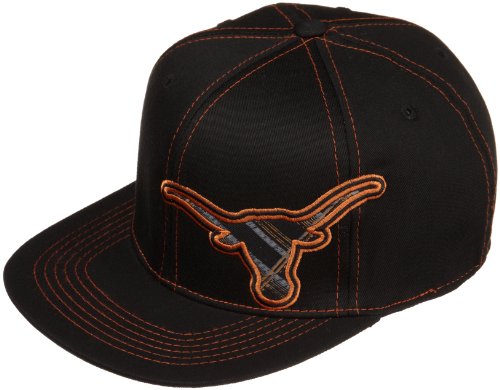 NCAA Texas Longhorns Vision 1 Fit Cap