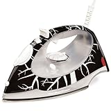 IMAGE OF Hamilton Beach FashionFirst Iron - Midnight