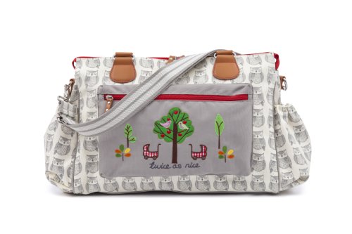 pink lining twice as nice