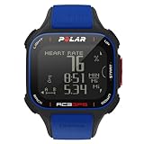 Polar RC3 GPS Sports Watch