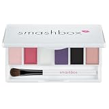Smashbox Heartbreaker Eye Shadow Palette, Kiss n Tell 1 ea 41g65DAGkQL. SL160 Smashbox Heartbreaker Eye Shadow Palette, Kiss n Tell 1 ea