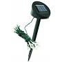 Solar LED-Lichterkette McShine mit 50 LEDs, 8,5m G&hellip von McShine
