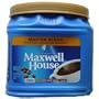 Maxwell House Master Blend Coffee - 34.5 Oz. (Pack of 2)