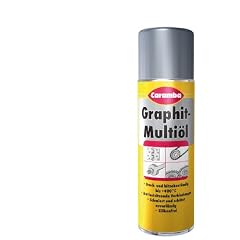 Caramba Graphit Multi�l 250 ml