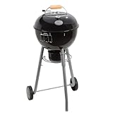 OUTDOORCHEF Holzkohle- Kugelgrill Easy Charcoal 480, Ø45cm