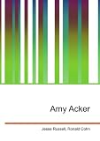 Amy Acker in the book Amy Acker