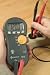 Greenlee DM-300 True RMS Digital Multimeter - 600V CAT IV - 7 Functions - Lifetime Warranty