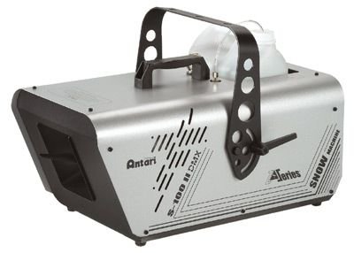Antari S-100 II Snow Machine