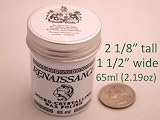 Renaissance Micro-Crystalline Wax Polish (65 ml)