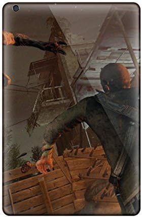 Gundam Protective Case's Shop 2015 4516181K48766435 Unique Design Ipad Mini 3 Durable Tpu Case Cover Dying Light