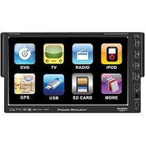 Power Acoustik PTID-7002NR