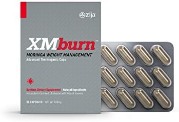 Zija Burn: Increase Your Metabolism and Lose Weight