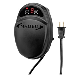 Intermatic ML100THB Low Voltage 100-Watt Power Pack by Intermatic