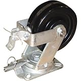 Vestil Accessory for Steel Gantry Crane - Total Locking...
