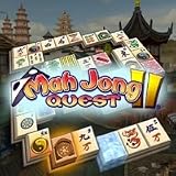 Mah Jong Quest II [Download]