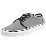Vans 106 Vulcanized Baskets mode mixte adulte