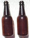 2 Strings of Beer Beer Beer In/outdoor Party String Lights Brown