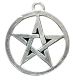 Pentagram for Magick Energy