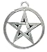 Pentagram for Magick Energy