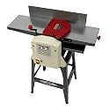 Jet JJP-10BTOS 10-Inch Bench Top Jointer/Planer