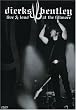 Dierks Bentley: Live and Loud at the Fillmore