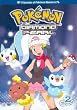 Pokemon: Diamond and Pearl - Set Two, Vols. 3-4