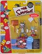 Simpsons Series 4 > Itchy and Scratchy Action Figure