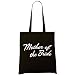 Mother of the Bride Organic Fashion Tote