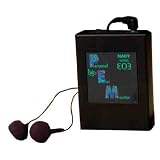 Brand New Nady Eo3 Rx (Frequency Cc) - Receiver for Eo3 Wireless in Ear Monitor System Reviews